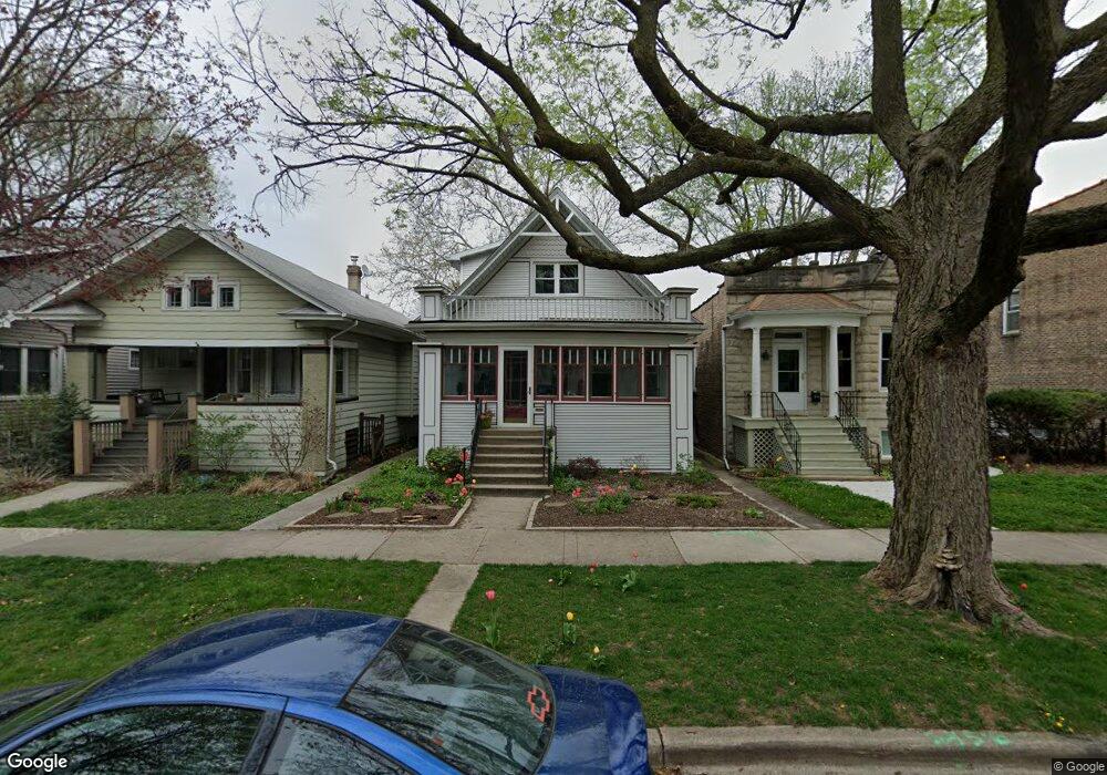 1040 S Scoville Ave, Oak Park, IL 60304 - photo 1