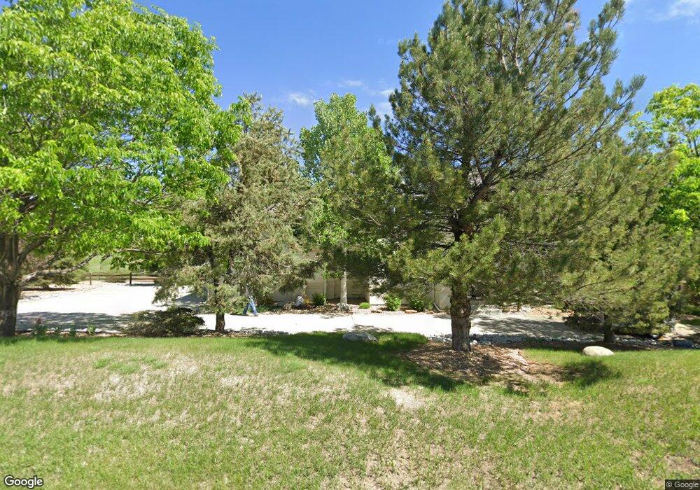 7453 S Chapparal Cir E, Centennial, CO 80016 - photo 1