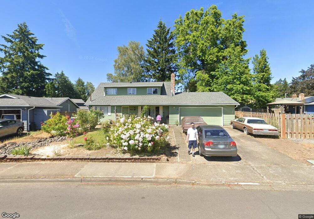 20425 SW Deline St, Beaverton, OR 97007 - photo 1