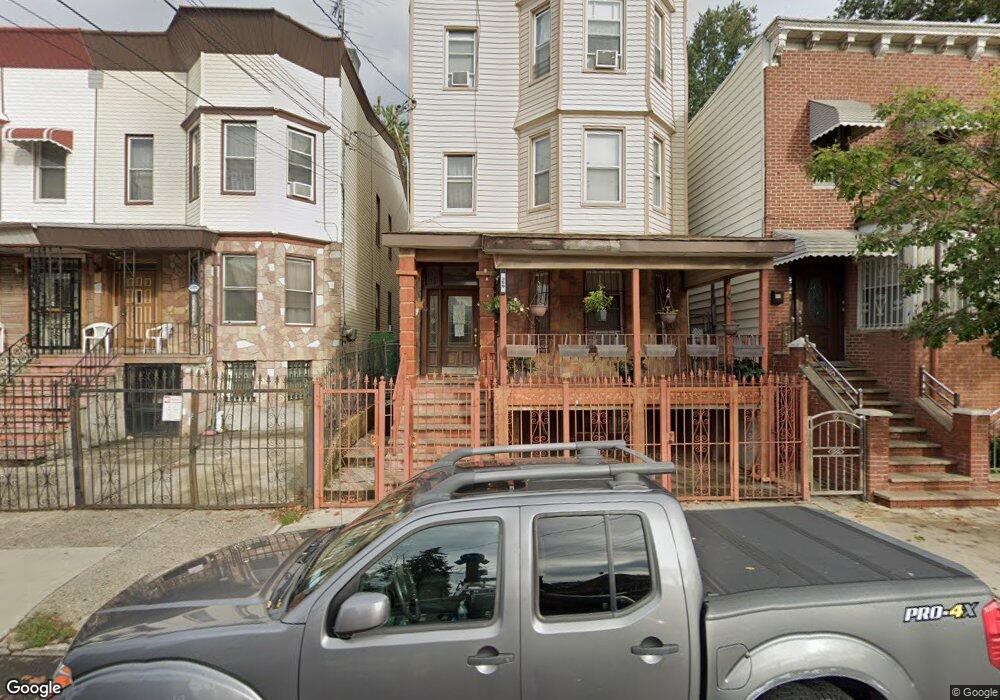 359 Jamaica Ave, Brooklyn, NY 11207 - photo 1