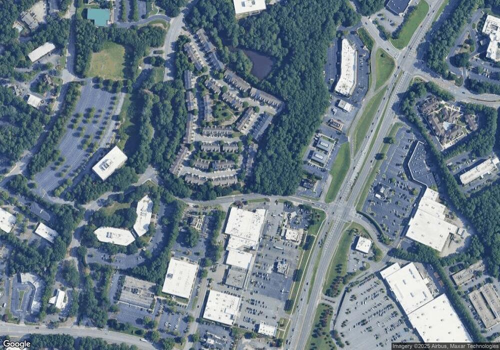 3369 Kiveton Ct, Norcross, GA 30092 - photo 1