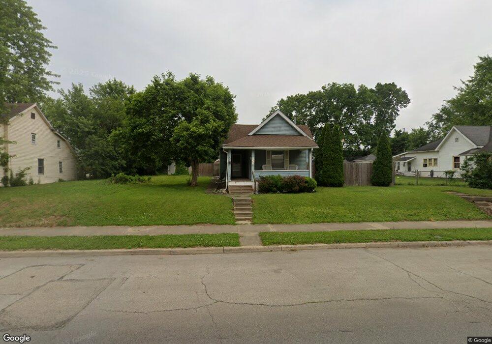 2010 Central Ave, Anderson, IN 46016 - photo 1