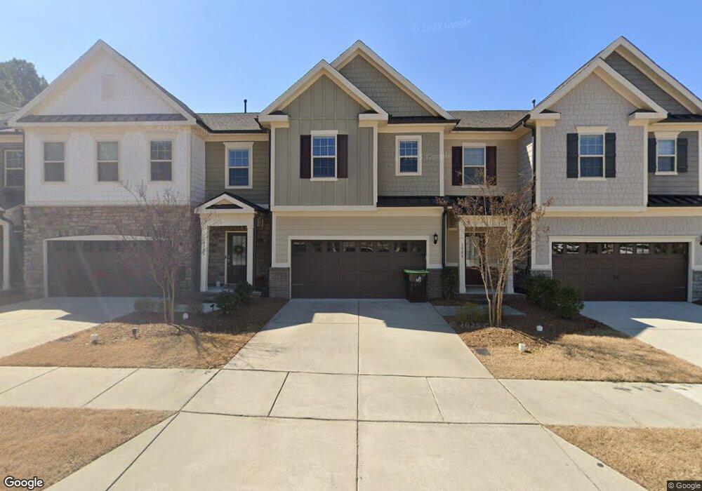 1904 Blue Jay Point unit BC Lot 514, Apex, NC 27502 - photo 1