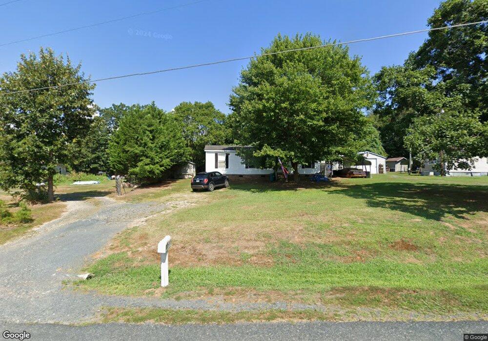 1096 Stout Acres Rd, Ramseur, NC 27316 - photo 1