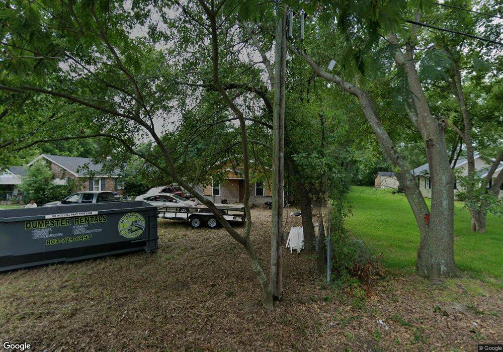 1510 Hilton St, Camden, SC 29020 - photo 1