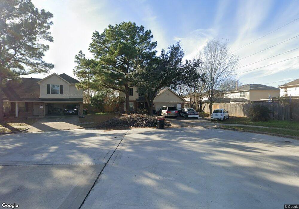 7215 Silver Meadow Ct, Houston, TX 77041 - photo 1