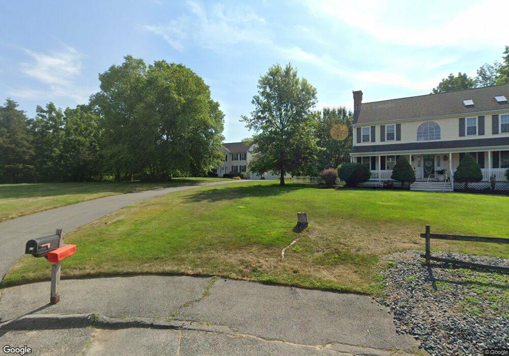 23 Barbara Ln, Attleboro, MA 02703 - photo 1