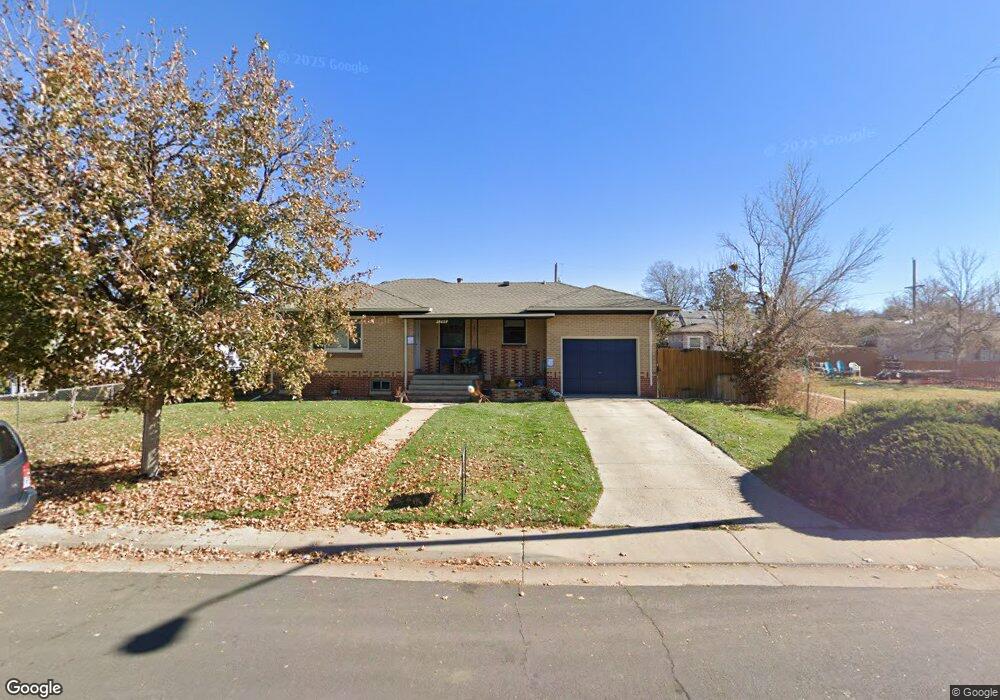 1748 Hanover St, Aurora, CO 80010 - photo 1