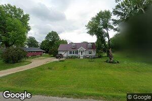 3200 220th Trail, Amana, IA 52203