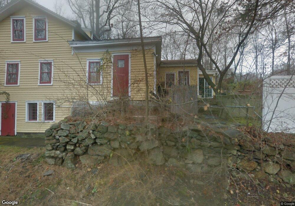 46 Buttery Rd, New Canaan, CT 06840 - photo 1