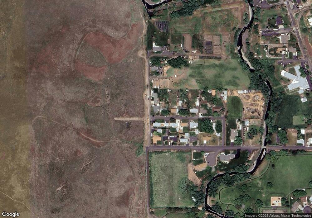 814 SW 44th St, Pendleton, OR 97801 - photo 1