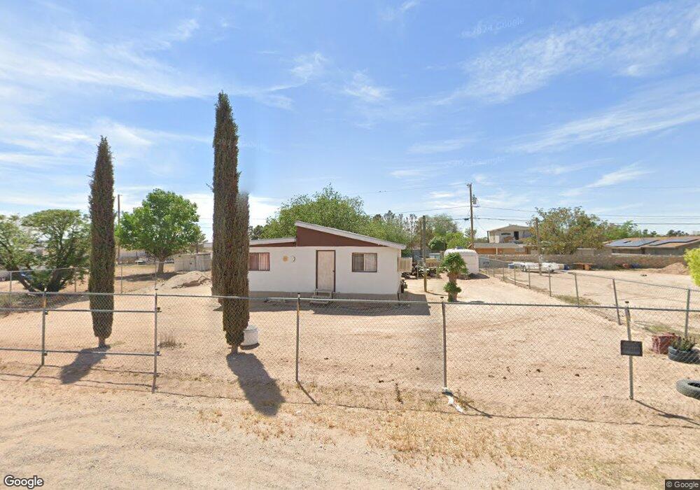 845 Bolin Place, El Paso, TX 79928 - photo 1