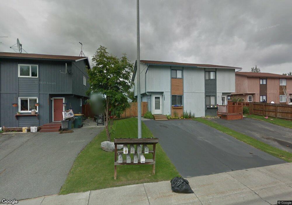 7680 Virda Lee Cir, Anchorage, AK 99507 - photo 1