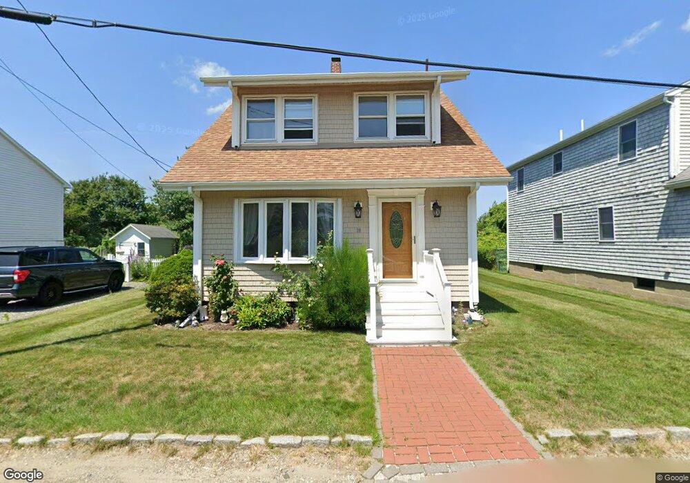 20 Adams Rd, Marshfield, MA 02050 - photo 1