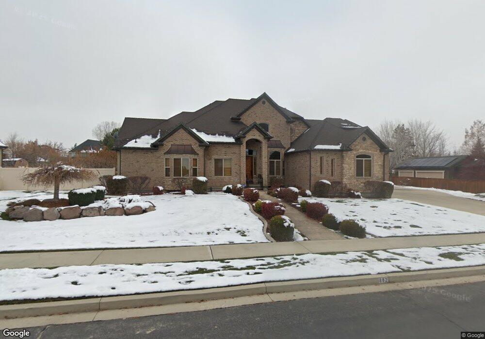 882 S 1230 E, Alpine, UT 84004 - photo 1