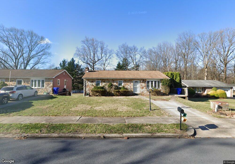 2528 Berkley Rd, Reading, PA 19605 - photo 1