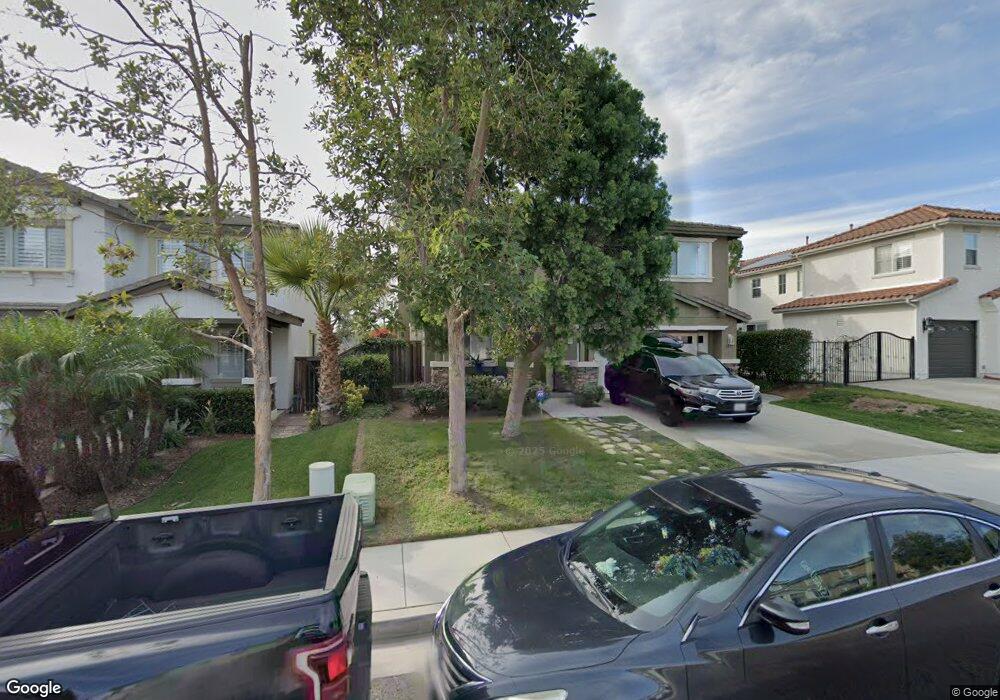 1079 Greenway Rd, Oceanside, CA 92057 - photo 1