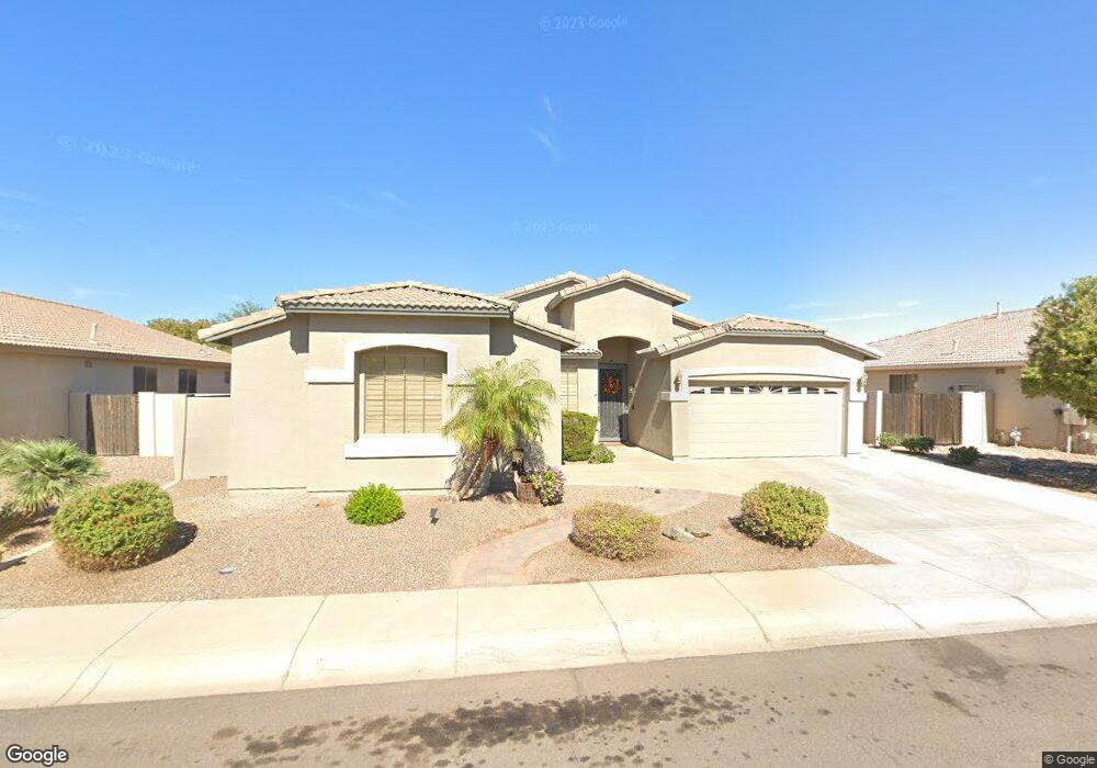 1200 E Browning Place unit 1, Chandler, AZ 85286 - photo 1