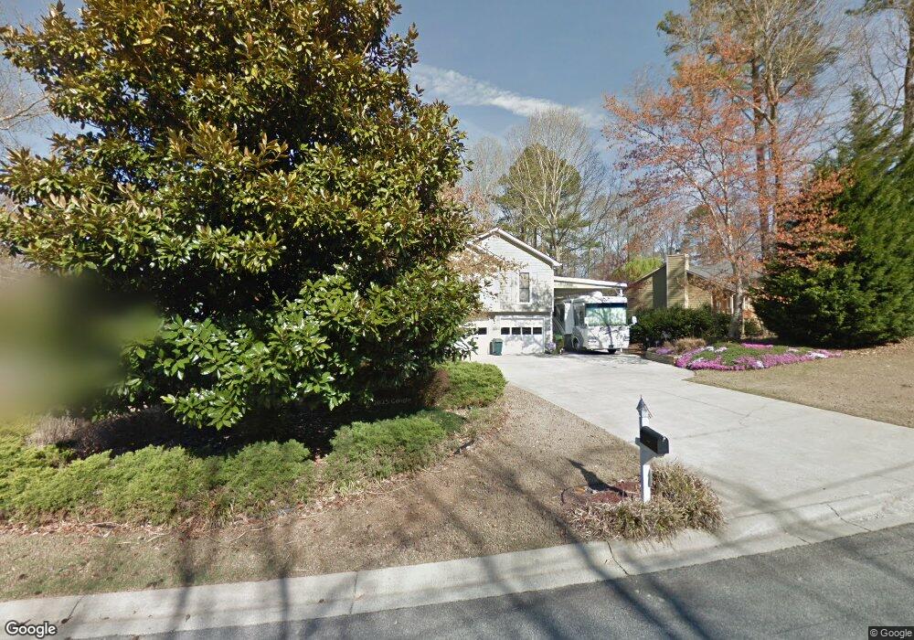 1255 Hannah Ct, Dacula, GA 30019 - photo 1