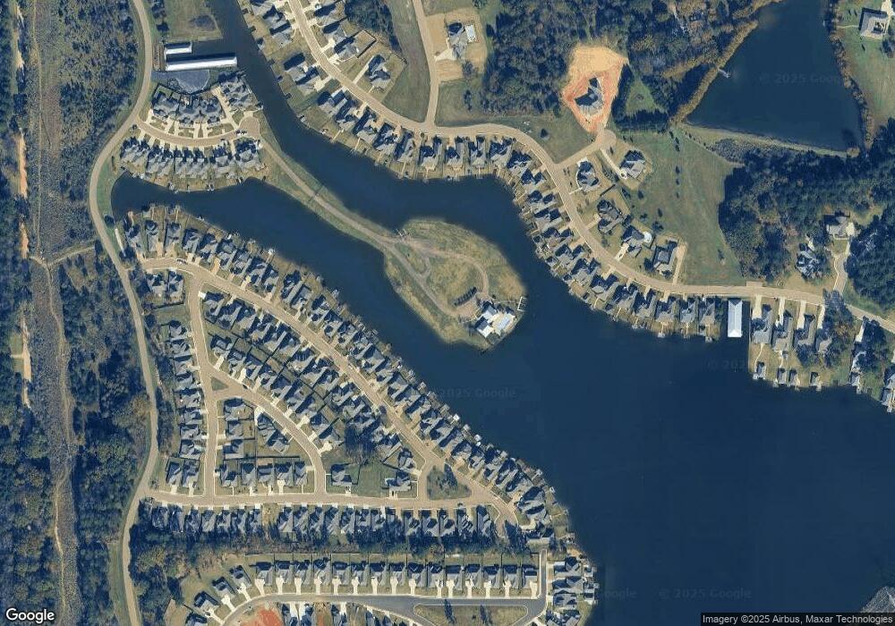 Lot 7 Peninsula Dr, Madison, MS 39110 - photo 1