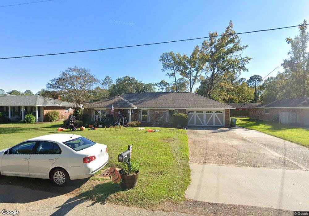 1107 Pennsylvania Ave, Slidell, LA 70458 - photo 1
