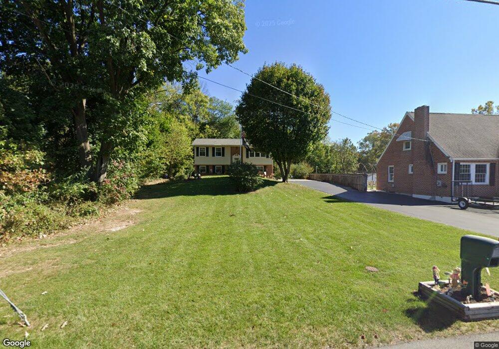 11043 Hickory School Rd, Williamsport, MD 21795 - photo 1