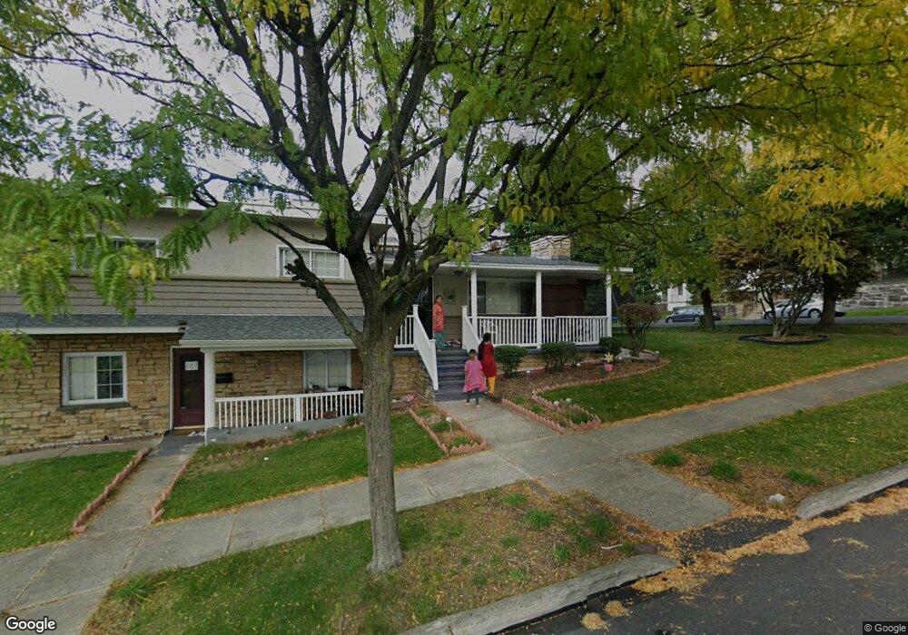 539 Gibbons St, Scranton, PA 18505 - photo 1