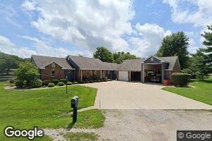 10 Leisure Acres, Sullivan, IL 61951