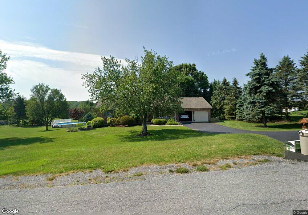 107 James Way Rd, Bath, PA 18014 - photo 1