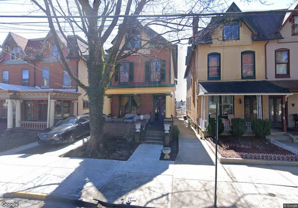 208 Windsor St, Reading, PA 19601 - photo 1