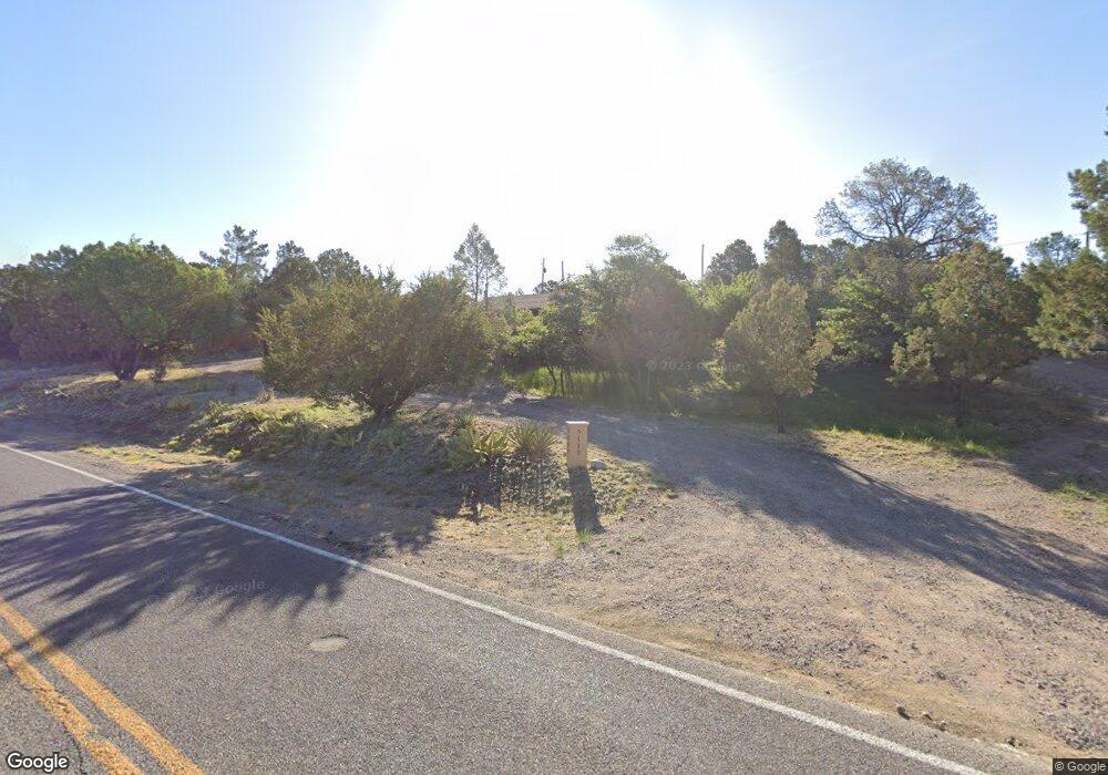 5112 Little Walnut Rd unit 1, Silver City, NM 88061 - photo 1