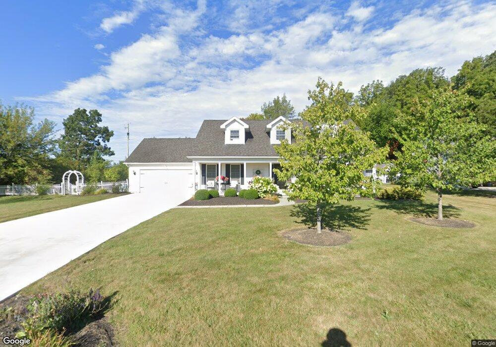 503 Hefner Dr, Lima, OH 45801 - photo 1