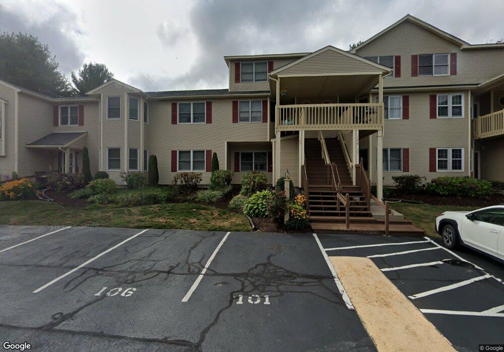 102 Scenic Dr unit 2, West Warwick, RI 02893 - photo 1