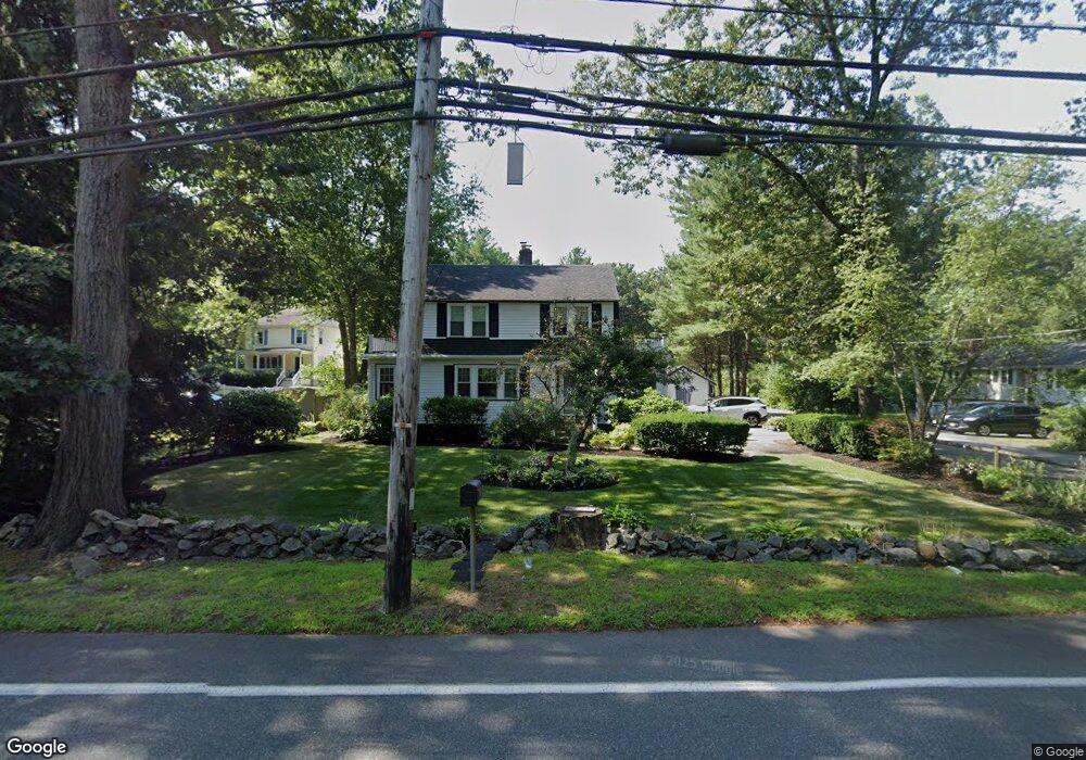 160 Shawsheen Ave, Wilmington, MA 01887 - photo 1