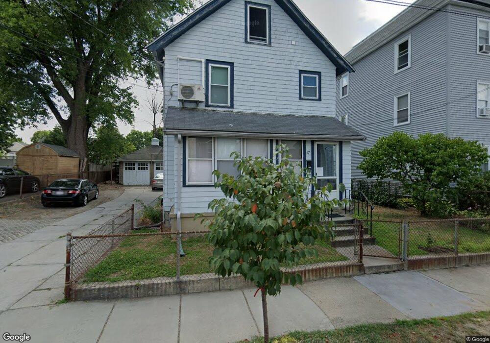 37 Cook St, Newton, MA 02458 - photo 1