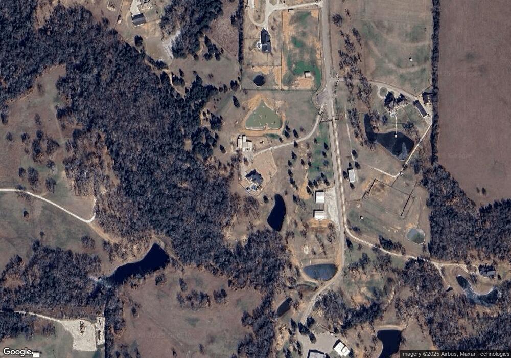 515 Kennedi Dr, Whitesboro, TX 76273 - photo 1