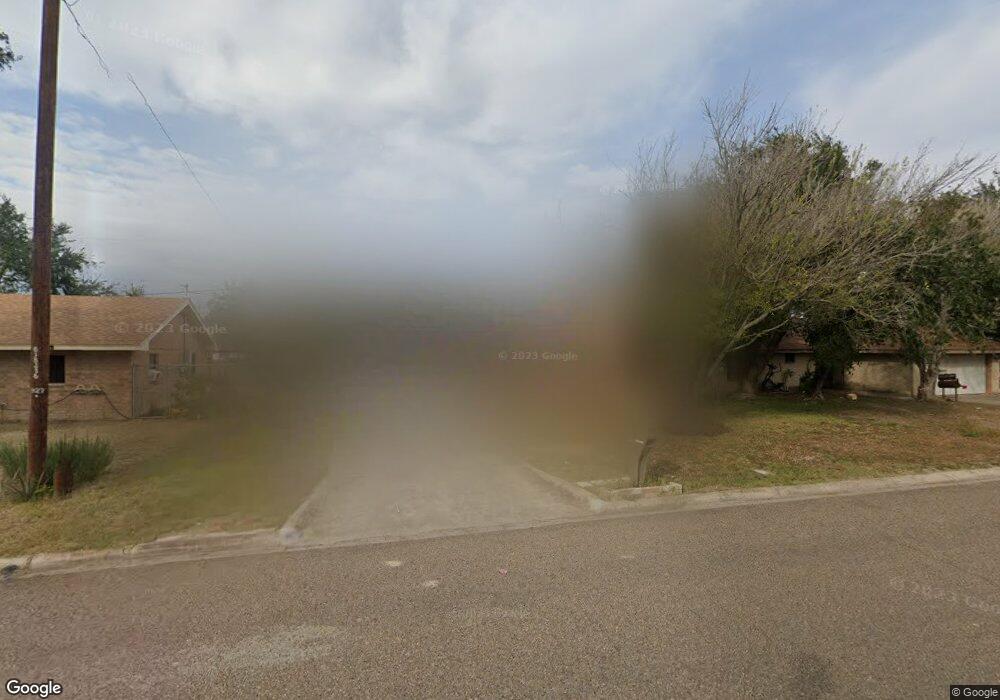 208 W Merida St, Weslaco, TX 78599 - photo 1