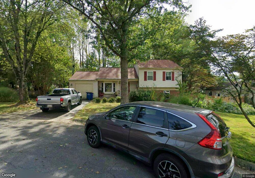 3608 Winter Laurel Terrace, Olney, MD 20832 - photo 1