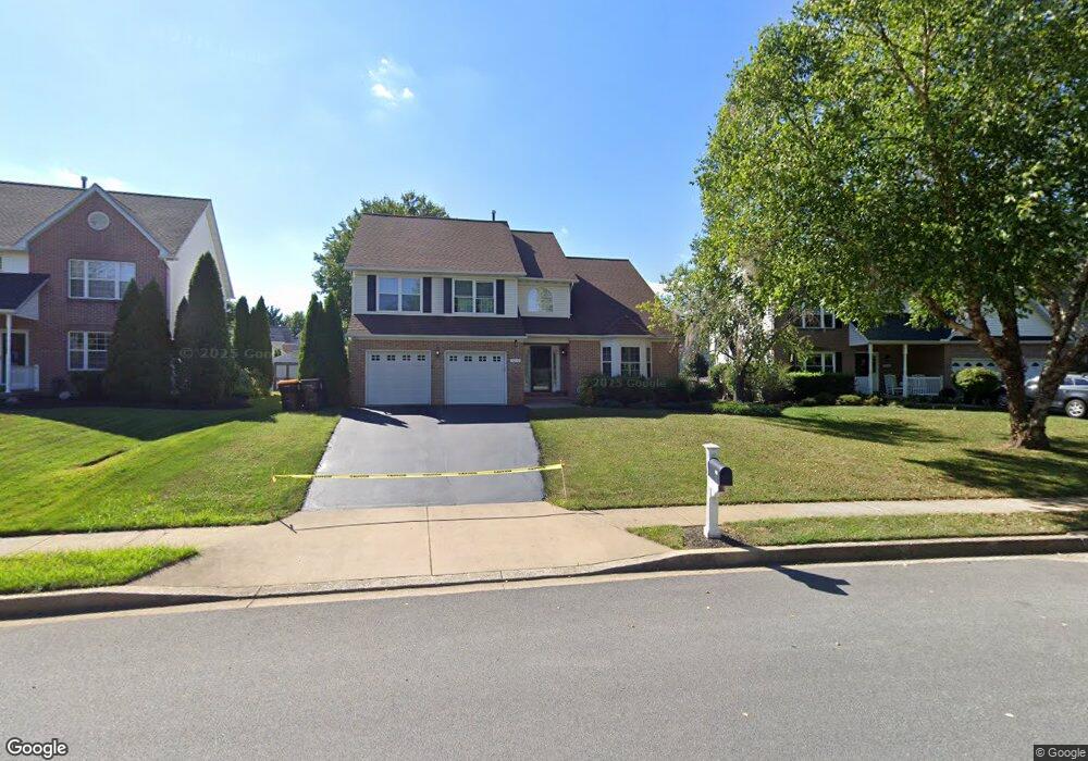 7210 Norris Ave, Sykesville, MD 21784 - photo 1