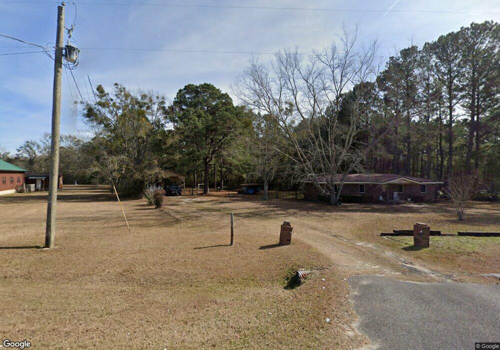 3280 State Route 188, Ochlocknee, GA 31773 - photo 1