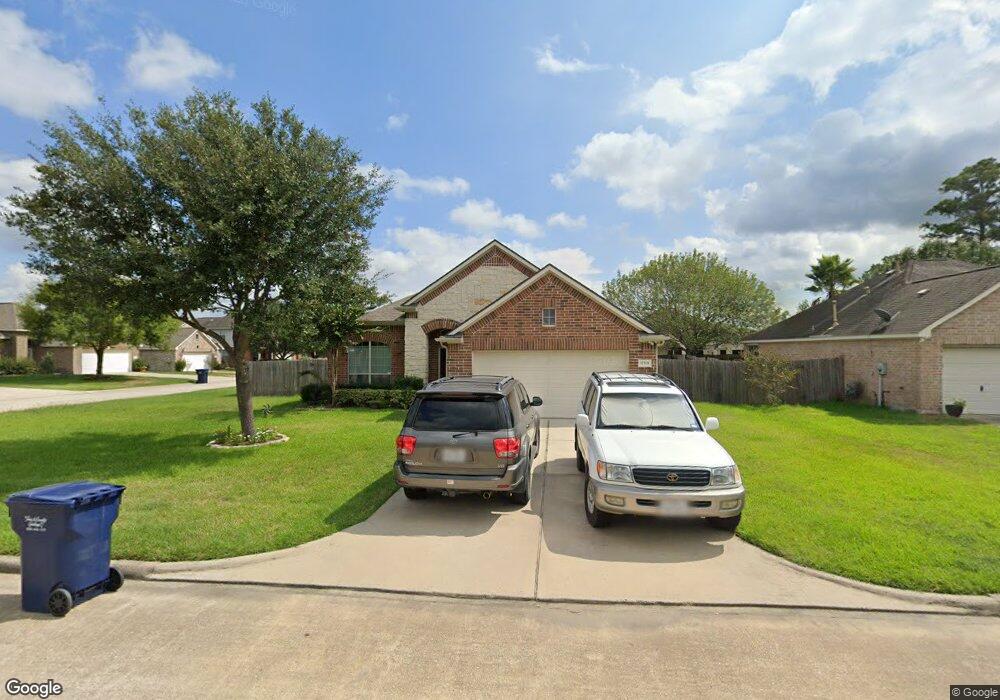 32518 Decker Oaks Dr, Pinehurst, TX 77362 - photo 1