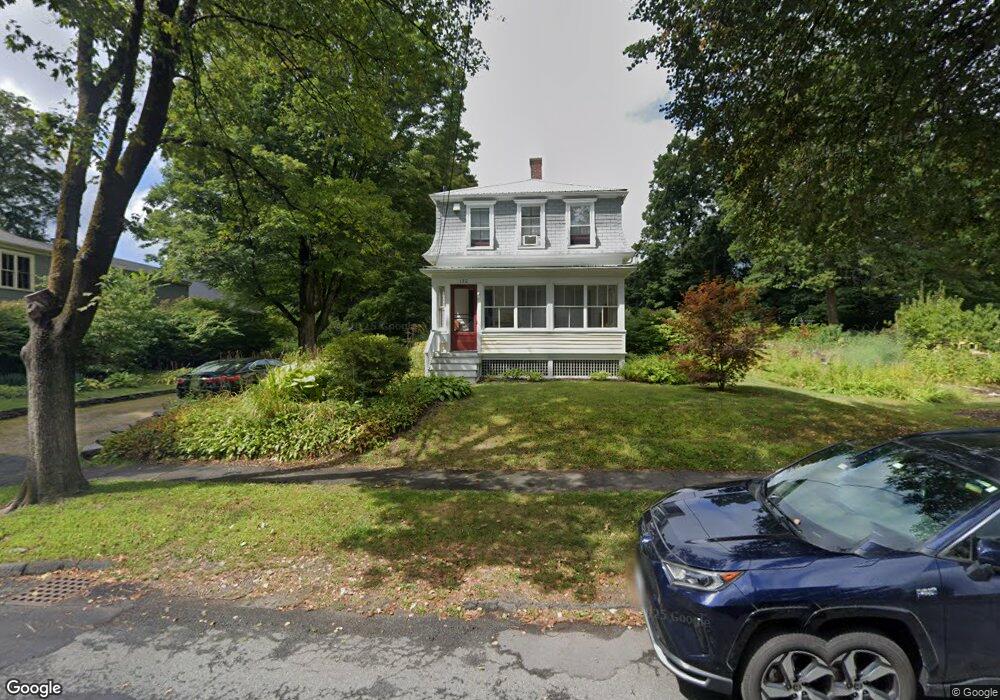 132 High St, Amherst, MA 01002 - photo 1