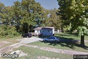 535 W Davis St, Equality, IL 62934