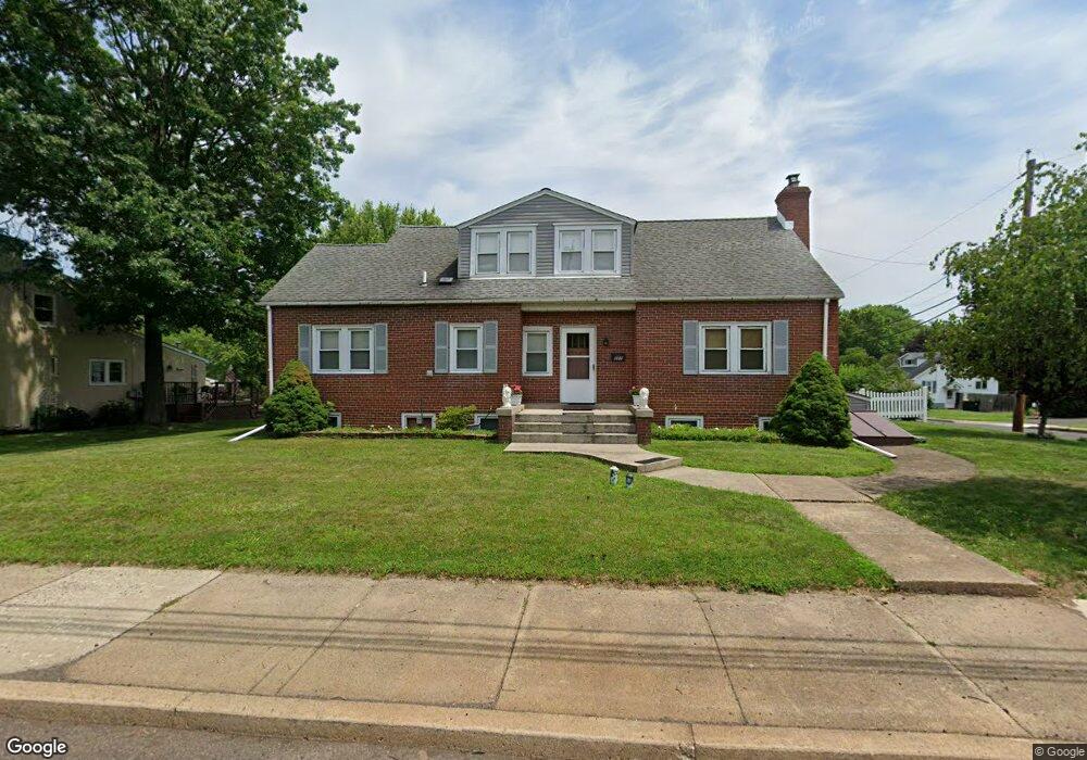 207 N Main St, Hatfield, PA 19440 - photo 1