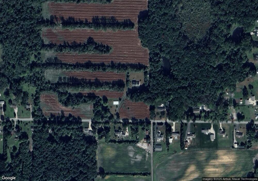 9673 Downing Rd, Birch Run, MI 48415 - photo 1