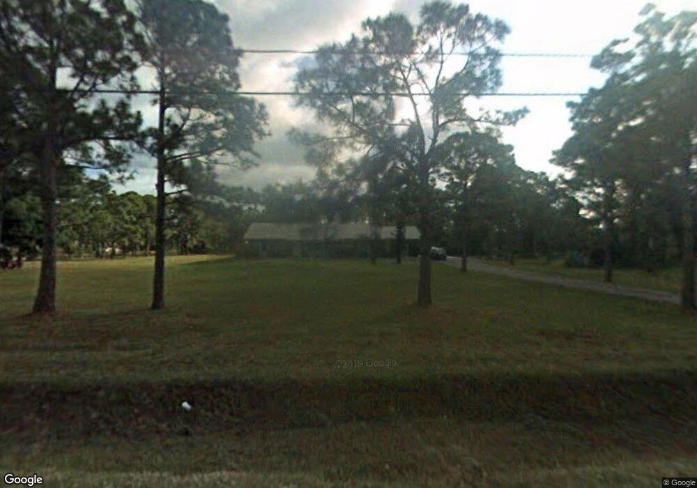 15422 70th Trail N, West Palm Beach, FL 33418 - photo 1