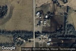 21580 Wallace Rd, Walnut, KS 66780