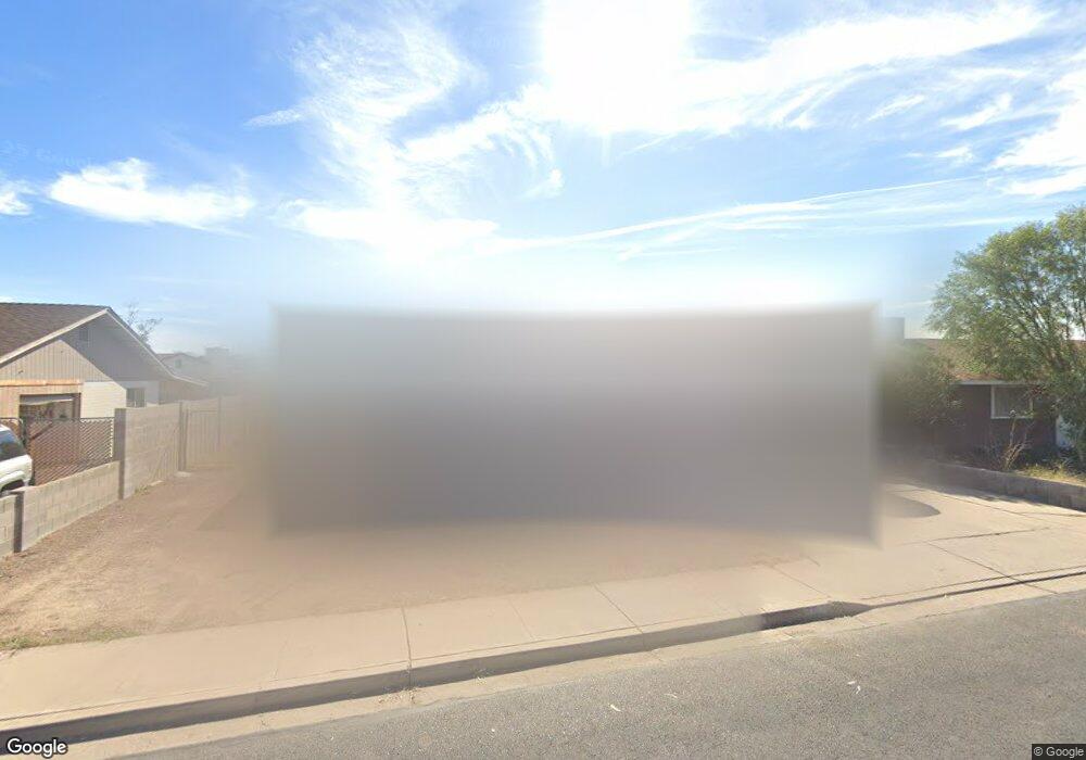 303 E Jacaranda St, Mesa, AZ 85201 - photo 1