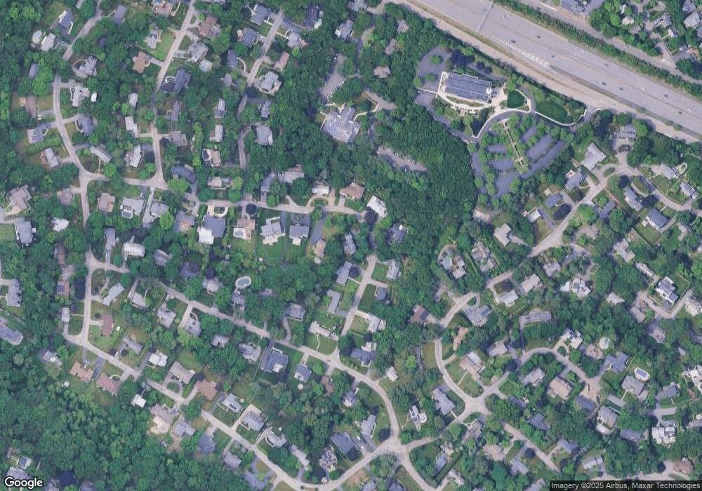 42 Longmeadow Rd, Belmont, MA 02478 - photo 1