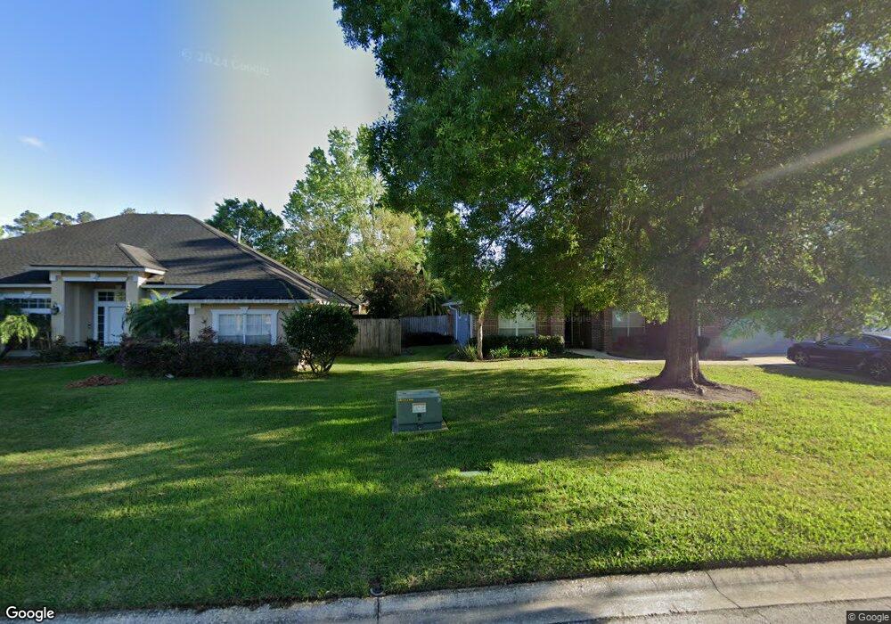 1605 Dover Ln, Fleming Island, FL 32003 - photo 1